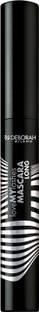 Deborah Milano LOVE MY LASHES - MASCARA LENGTH - Black 11 ml