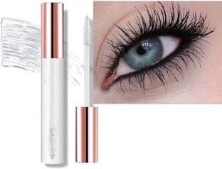 Jiwoo Transparent Volumizing Mascara 8 ml