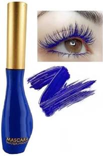 Yuency Best Mascara Long Lasting Waterproof for Instant Volume 10 ml