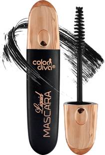 adbeni Volume Liquid Mascara | Smudge Proof Curling Mascara For Eye 5 ml