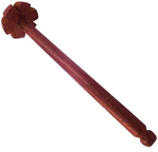 Bluzap Dal Ghotni for Kitchen Wood Masher Wood Masher