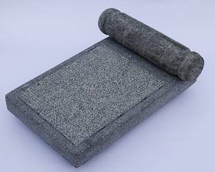 Shubasini Stoneware Masher