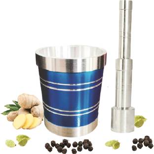 Online Quality Store Aluminium Masher
