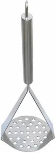 Convay Kitchenware Stainless Steel Potato Stainless Steel Masher
