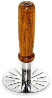 ASTAM ERA ss potato masher Stainless Steel Masher