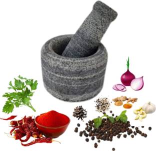 SSS Stoneware Masher