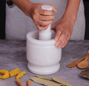 CHITRAKSHI W_4*4_IMAM-DASTA Marble Masher