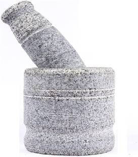 SSS Stoneware Masher