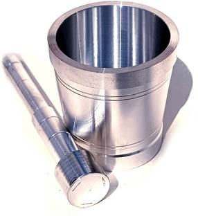 GOODZONE RETAIL Aluminium Masher