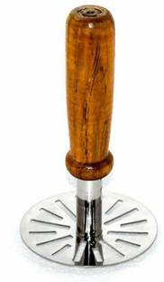 Rajat Stainless Steel Masher