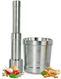 WORKPLACE Aluminium Masher