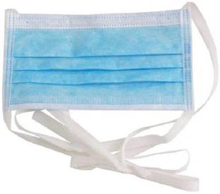 jomed JHCM001 Non-Reusable Surgical Mask With Melt Blown Fabric Layer