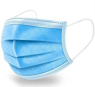 BOS MEDICARE Mask_01 Reusable Surgical Mask