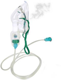 AMAZECARE Respiratory mask Nebulizer Mask for Child (Pediatric Mask) Reusable
