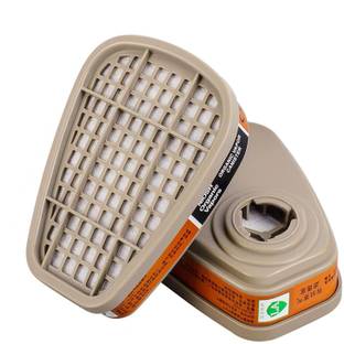 SHIVEXIM Filter Cartridges for Respirator,