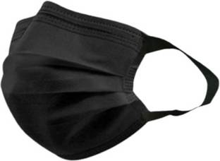 tick mark CE and ISO Certified Surgical mask with Extra soft Fabric ear loop 50pc soft loop Water Resistant Surgical Mask With Melt Blown Fabric Layer