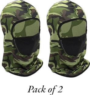 Phobia Balaclava Helmet Mask For Men Decorative Mask