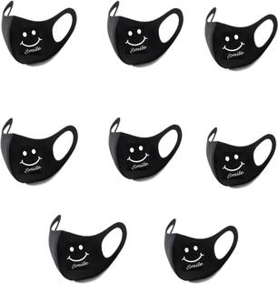 riddhi fashion smile Face Mask Party Mask
