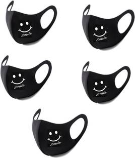 riddhi fashion smile Face Mask Party Mask