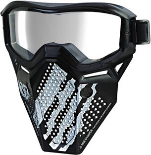 Nerf Rival Phantom Corps Face Mask Party Mask