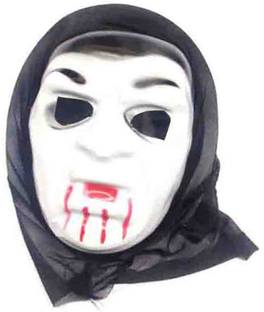 KAIKO ghost Skeleton Blood party mask for kids Party Mask