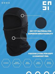 SETS AND REPS Balaclava Face Masks Decorative Mask