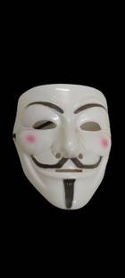 PK Collection MASK FOR PARTY Decorative Mask