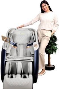 botcura Full Body Massage Chair with Zero Gravity Recliner for Home Stress Relief Massage Chair