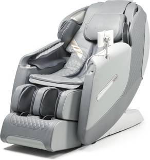 Cult LUXE Full Body Zero Gravity with AI Voice, SL 3D Track & 18 Preset Program Massage Chair