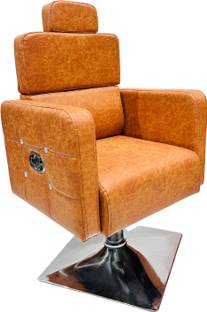 P P CHAIR Massage Chair Salon/Barber Chair (Brown) Massage Chair