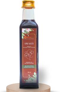 Matritva Care Swasti Postpartum Massage Oil for Mother