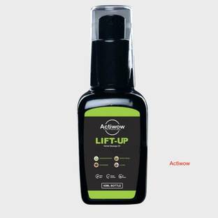ACTIWOW Lift Up Oil Herbal Rejuvenating Therapy Oil A03