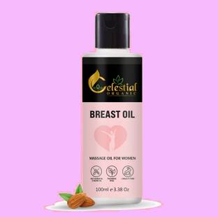 Celestial LK Breast oil