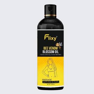BEES VENOM MASSGE Tightening Oil 100ml