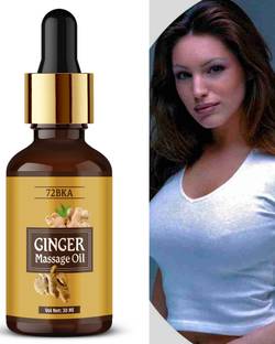 72BKA Chest Massage Oil For ladies Help In Skin Toning 2272r