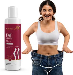 7 Days Fat Loss Premium Oil|fat loss oil lagane ka tarika|belly fat loss massage oil