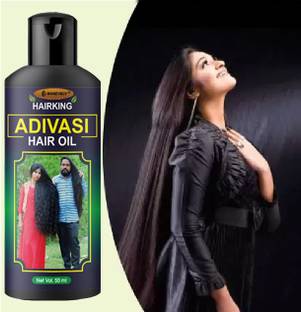 Rosevely Natural Hair Growth Oil