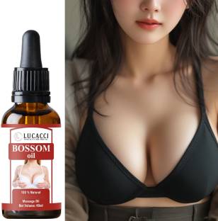 Lucacci Ayurvedic Growth Serum – Daily Care Remedy (40ml)