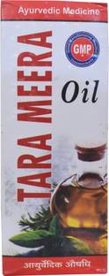 SK ProductS Tarameera Oil