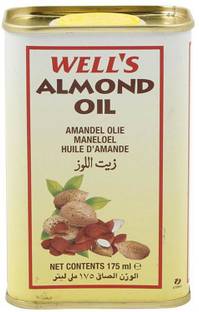 Wells Almond Oil - 175ml