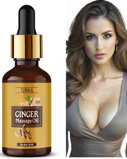 72BKA Chest Massage Oil For ladies Help In Skin Toning 227e