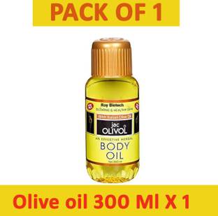 Roy Biotech Combo Pack Of 3 (300 ml)