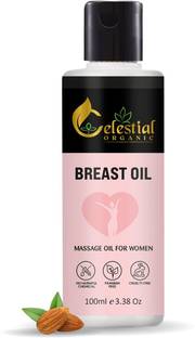 Celestial JHG Massage oil for womens 100ml.2414