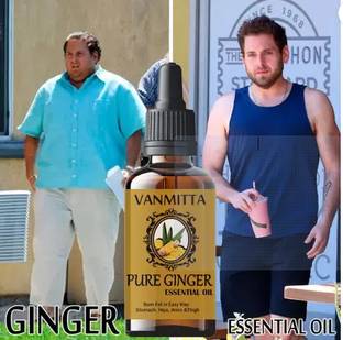 Vanmitta GINGER 07