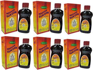Roghan Sukoon apsara herbals