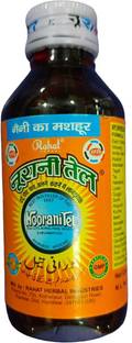 noorani origional