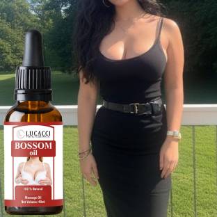 Lucacci Natural Therapy – Safe Daily Formula (40ml)