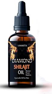 Vanmitta SHILAJIT 01
