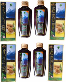 DAGA CHANDAN OIL OREIGIONAL