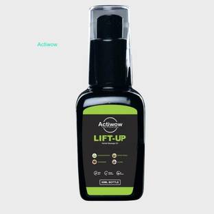 ACTIWOW Lift Up Oil Herbal Full Body Comfort Therapy Oil A03